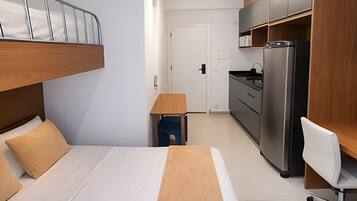 Apartamento básico