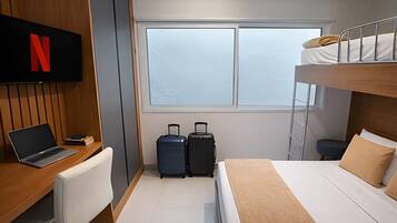Apartamento básico