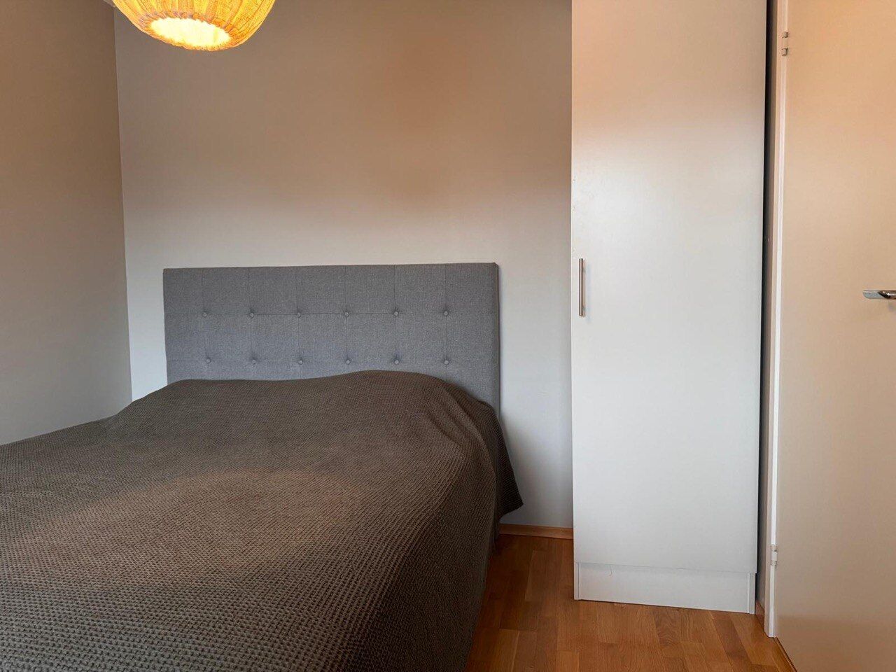 1 bedroom, WiFi, bed sheets, wheelchair access