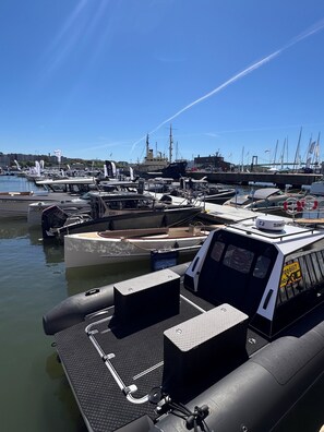 Marina