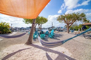 Property grounds - Key Largo Waterfront Paradise (Key Largo)