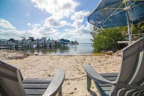 Beach - Key Largo Waterfront Paradise (Key Largo)
