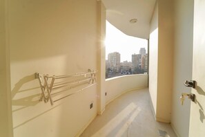 Interior - Luxury 3-bedroom apartment, Nile view, Old Cairo (Le Caire)