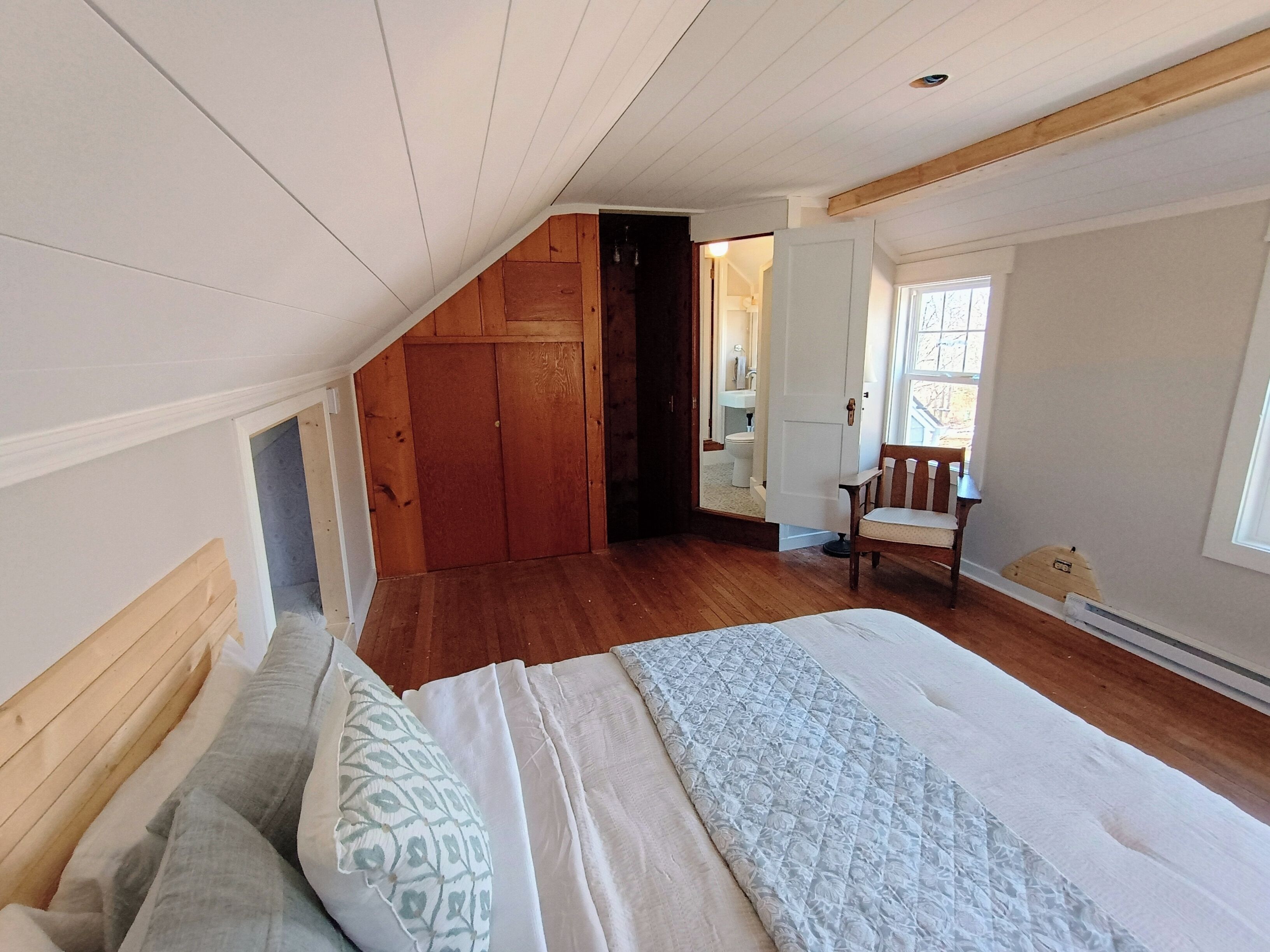 4 chambres, Wi-Fi, draps fournis