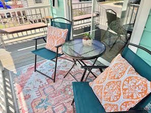 Property grounds - Cozy 2-bedroom Bungalow near Disney, Universal, SeaWorld, Legoland (Kissimmee)