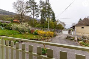 Boendeområde