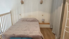2 chambres
