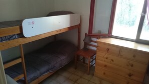 2 Schlafzimmer