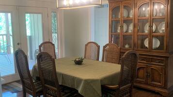 Restauration
