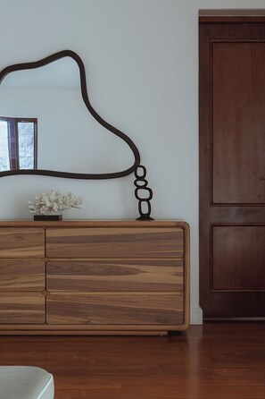 Interior - Luxury 5BR Villa in Hacienda Pinilla - Large Tropical Garden, Pool & Beach Club (Tamarindo)