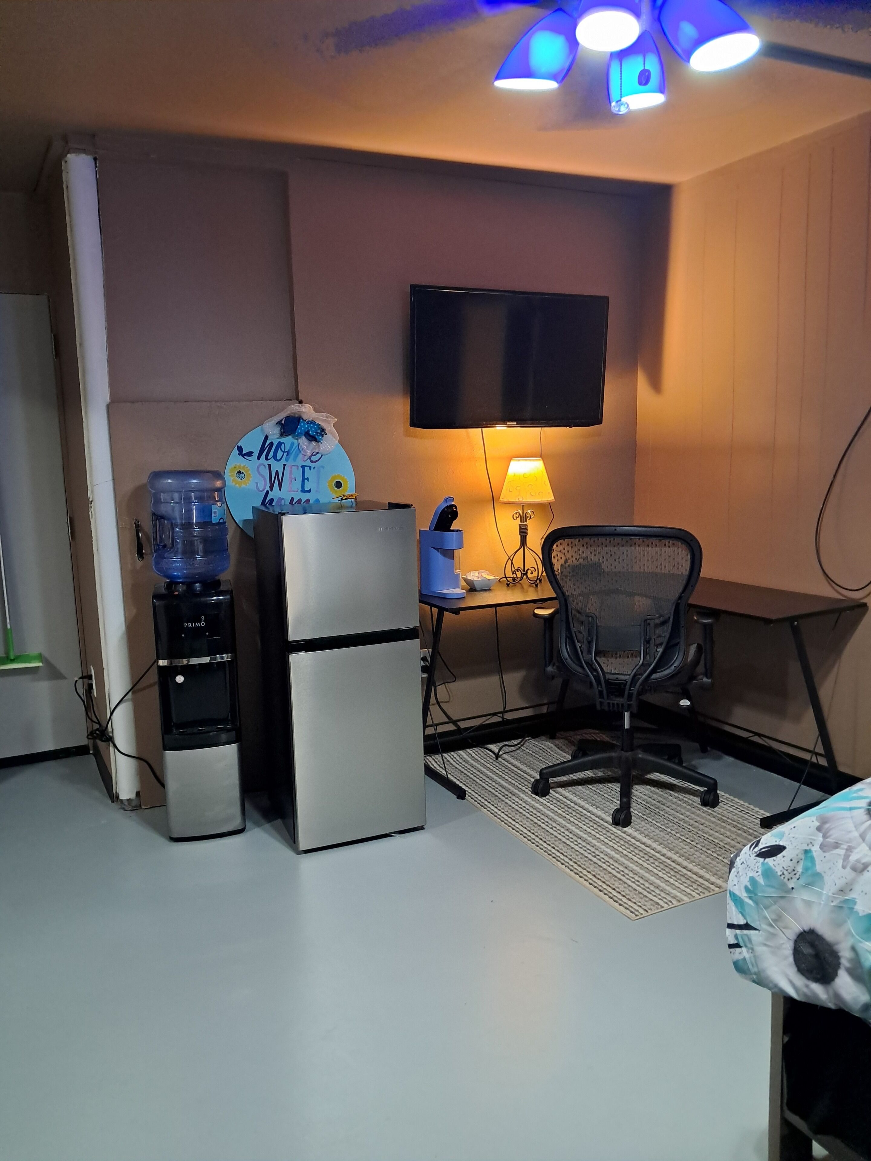 Intérieur