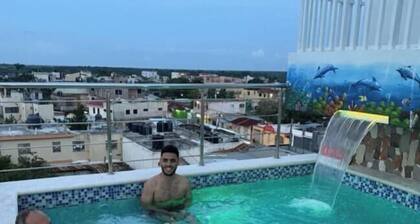 Room-hotel Maria Bonita Higüey H1