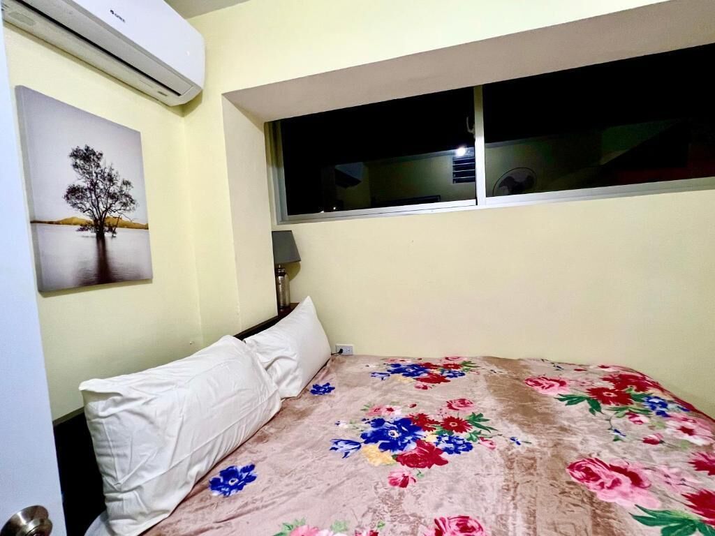 Room, 1 Bedroom | 1 bilik tidur 
