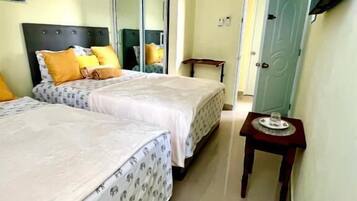 Room, 1 Bedroom | 1 bedroom