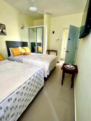 1 bedroom - Room-hotel Maria Bonita Higüey H1 (Higuey)
