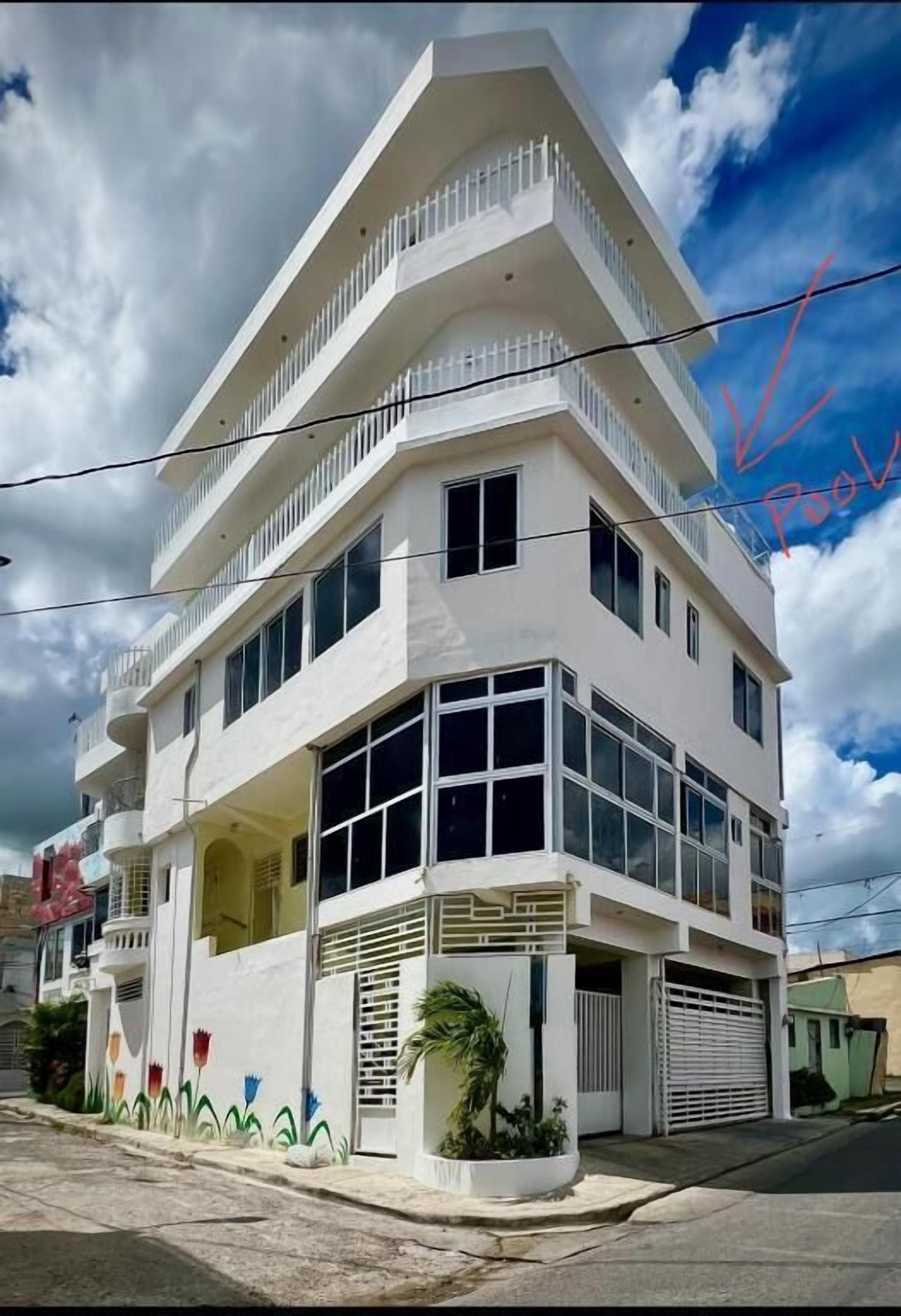 Room, 1 Bedroom | Exterior