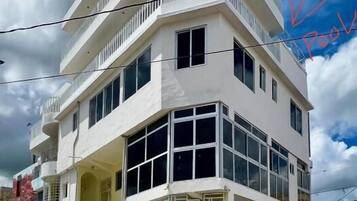 Room, 1 Bedroom | Exterior