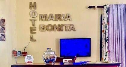 Room-hotel Maria Bonita Higüey H1
