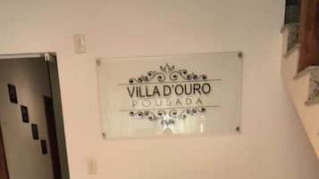 Recepción
