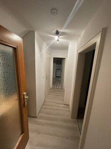 "Sweet Home"
Gemütliche Wohnung in ruhiger Lage