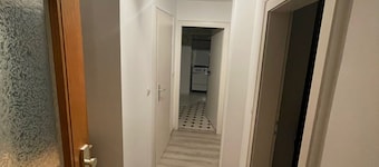 "Sweet Home" Cozy apartment in a quiet location
