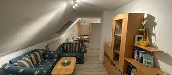 "Sweet Home" Cozy apartment in a quiet location