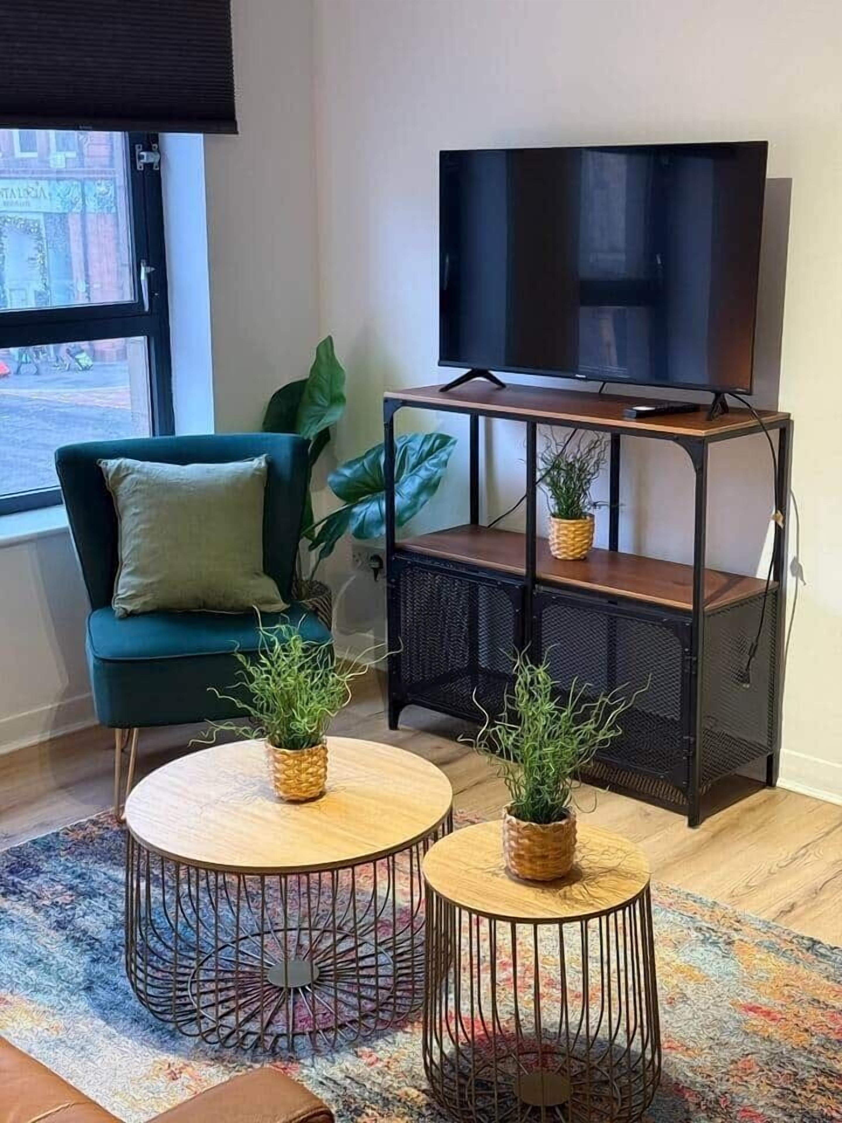 TV