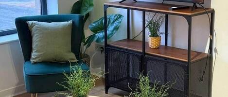 TV