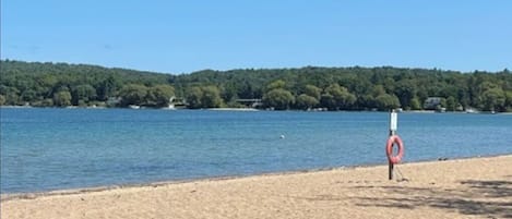 Strand