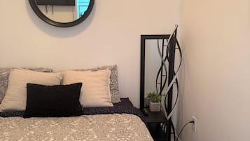 Luxury Room, City View