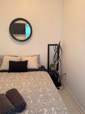 Room - LENNOX HILL NYC (New York)