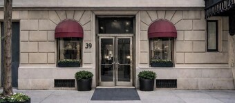 LENNOX HILL NYC