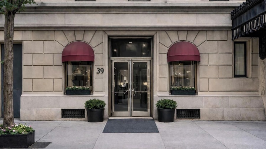 LENNOX HILL NYC