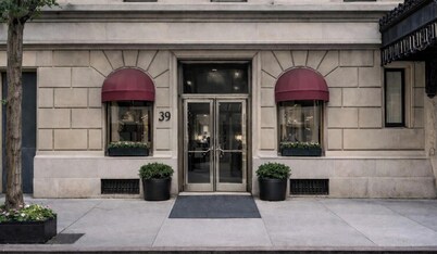 LENNOX HILL NYC