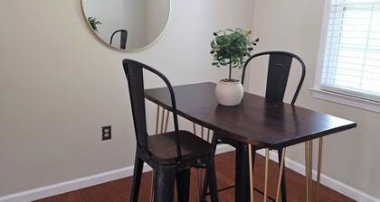 2-bedroom apartment in gorgeous downtown London, Ky