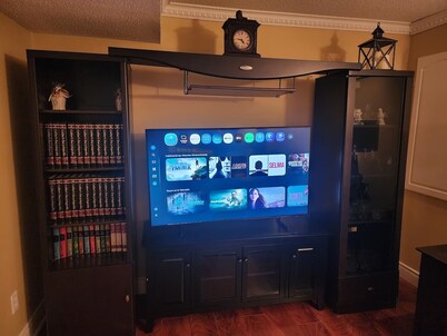 Luxury Executive Suite in Valley