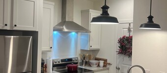 Unit 70 Brand new 3-bedroom home with AC in Dry Creek Basin