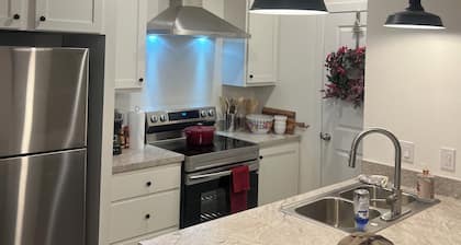 Unit 70 Brand new 3-bedroom home with AC in Dry Creek Basin