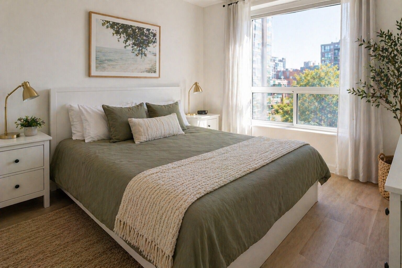 Classic Room