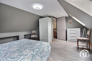 Room - Le Petit Ploëzalais - PLOEZAL (PLOEZAL)