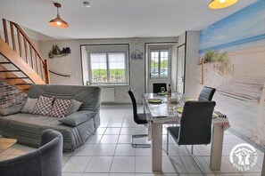 Dining - Le Petit Ploëzalais - PLOEZAL (PLOEZAL)