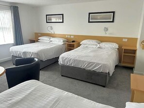 Room - Drummond (Limavady)