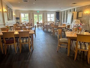 Dining - Drummond (Limavady)