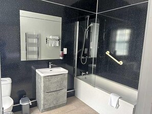 Bathroom - Drummond (Limavady)
