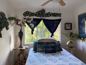 Room - Oceanfront Flat Sunset Beach Legendary North Shore (Haleiwa)