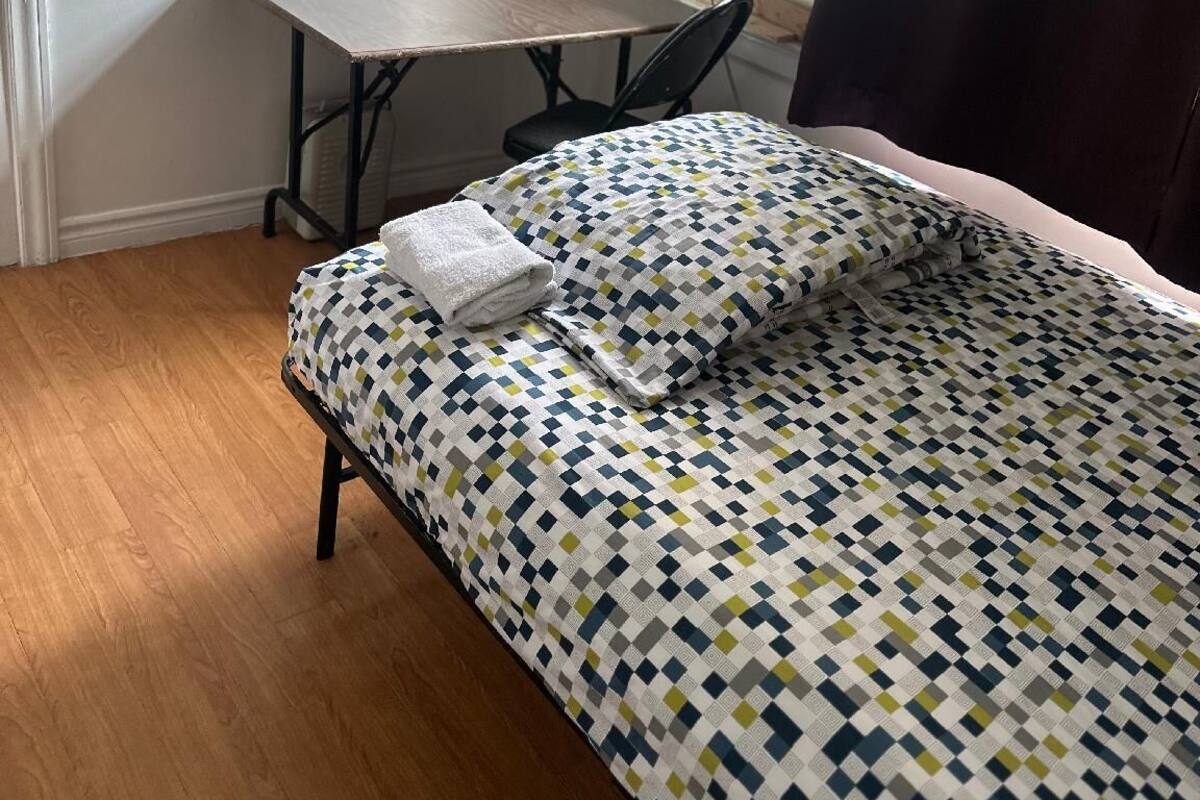 ห้องดับเบิลหรือทวิน