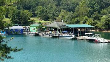 Port de plaisance