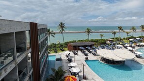15 outdoor pools - Porto 2 Life Resort - GAV Resorts (Ipojuca)