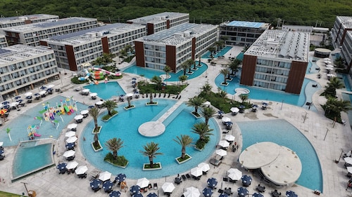 Porto 2 Life Resort - GAV Resorts