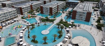Porto 2 Life Resort - GAV Resorts